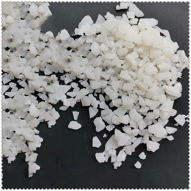 Aluminium Sulphate