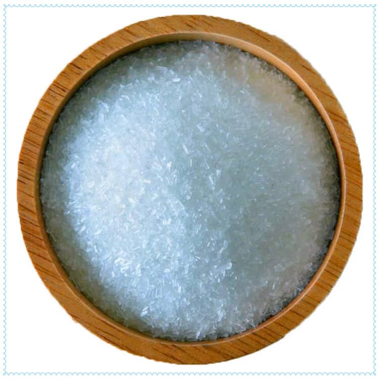 Monosodium Glutamate