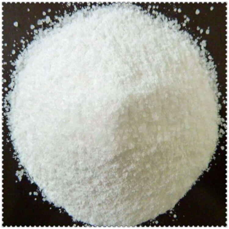 Aluminium Sulphate