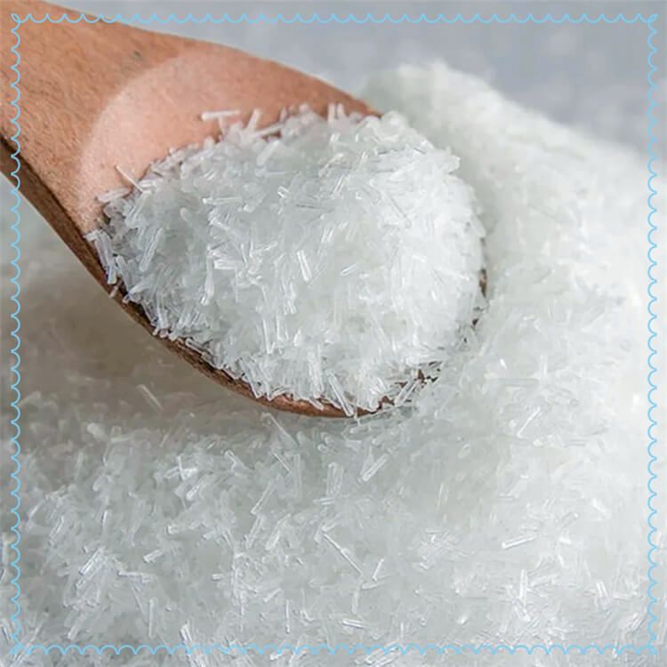 Monosodium Glutamate