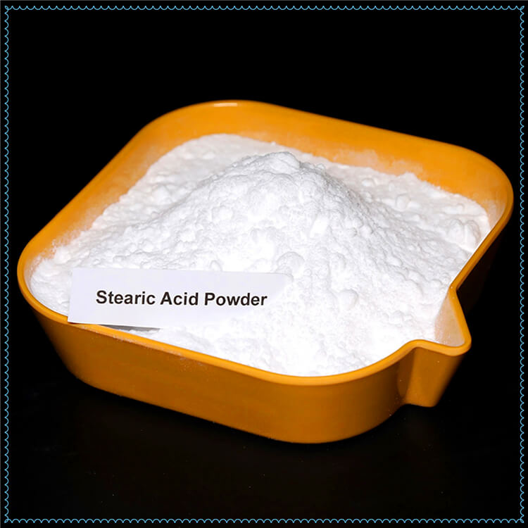 Stearic Acid