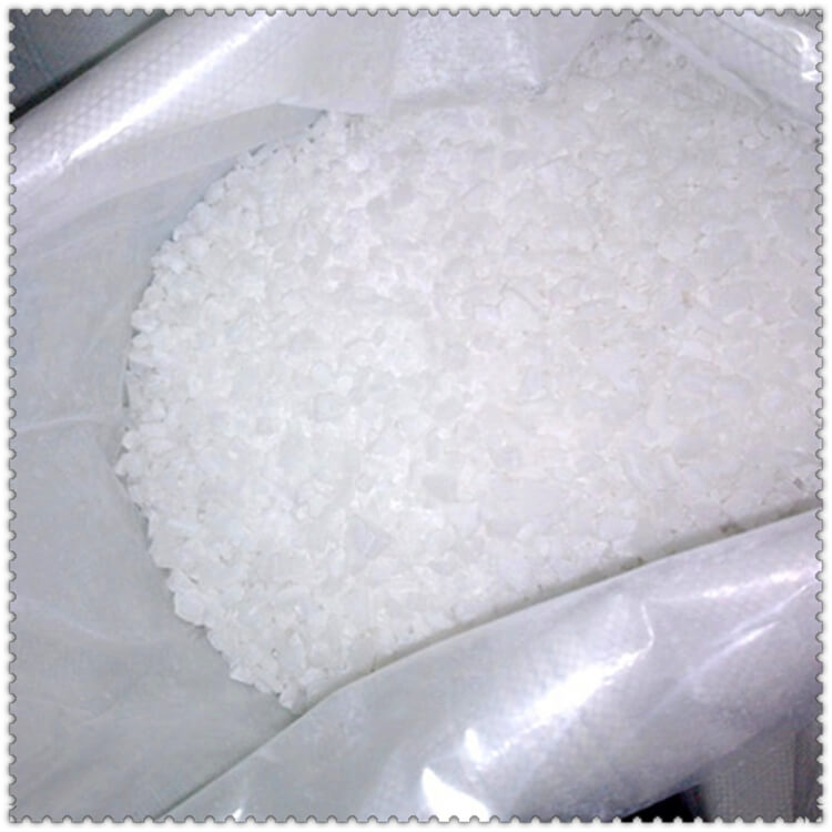 Aluminium Sulphate