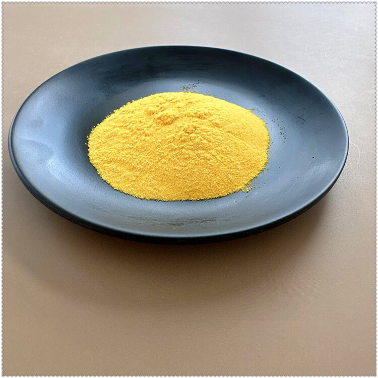 poly aluminium chloride
