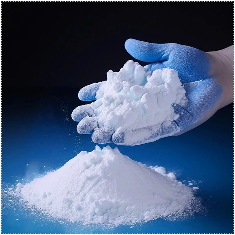 Zeolite Powder