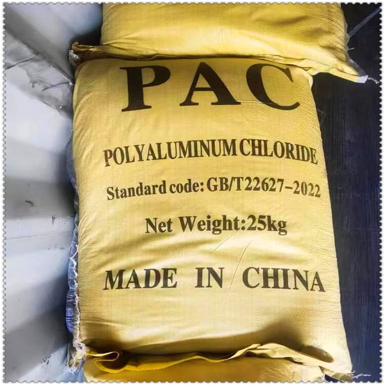 poly aluminium chloride