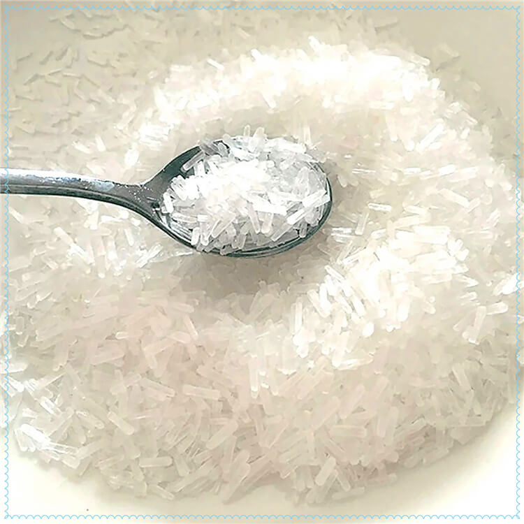 Monosodium Glutamate