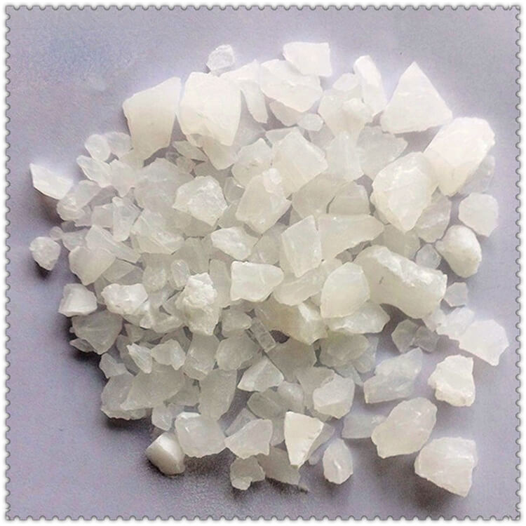 Aluminium Sulphate