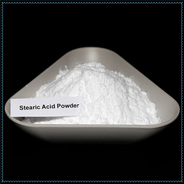 Stearic Acid
