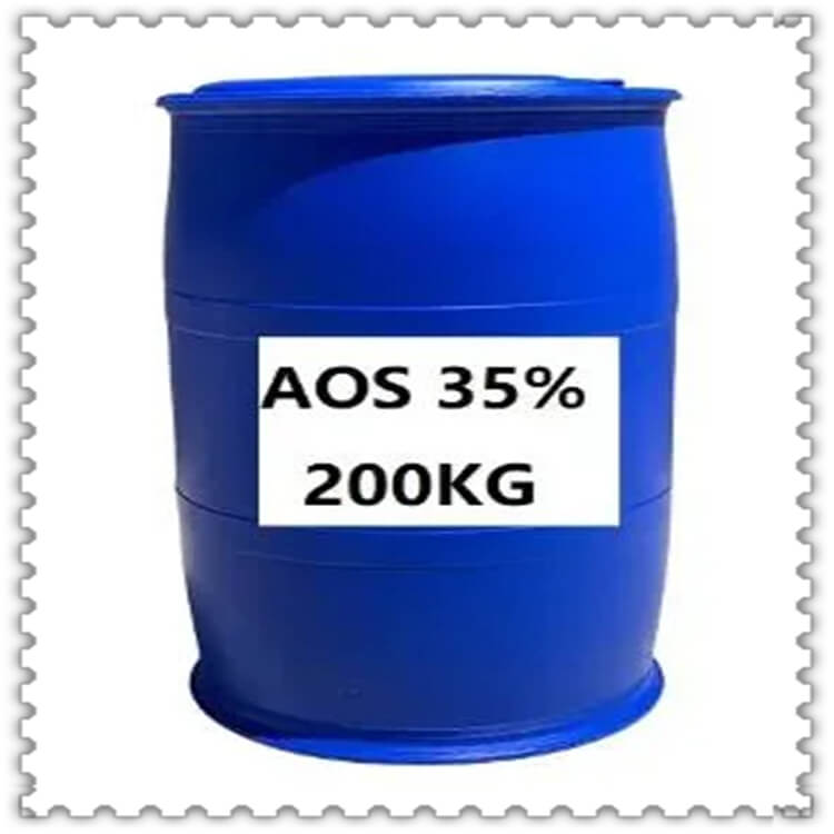 Alpha Olefin Sulfonate