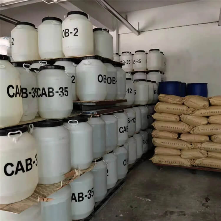 Cocamidopropyl Betaine