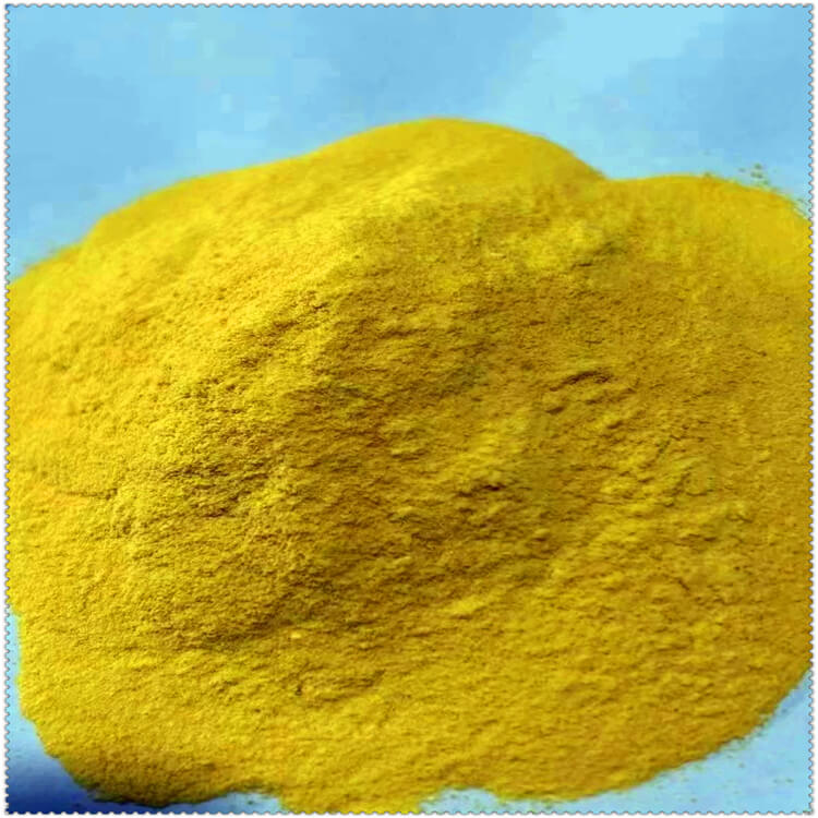 poly aluminium chloride