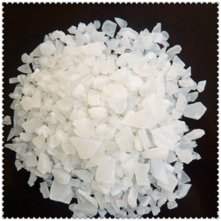 Aluminium Sulphate