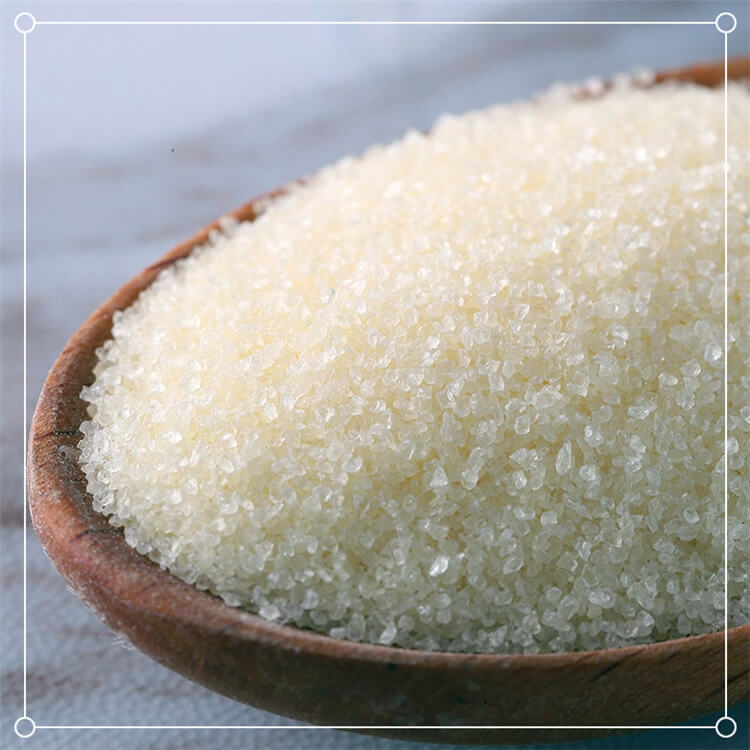 Gelatine