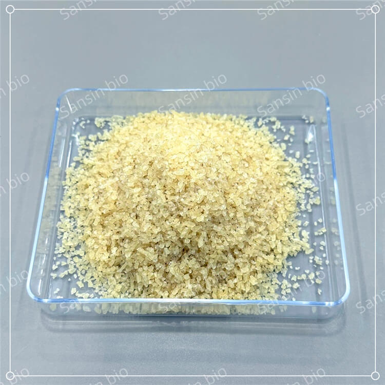 Gelatine