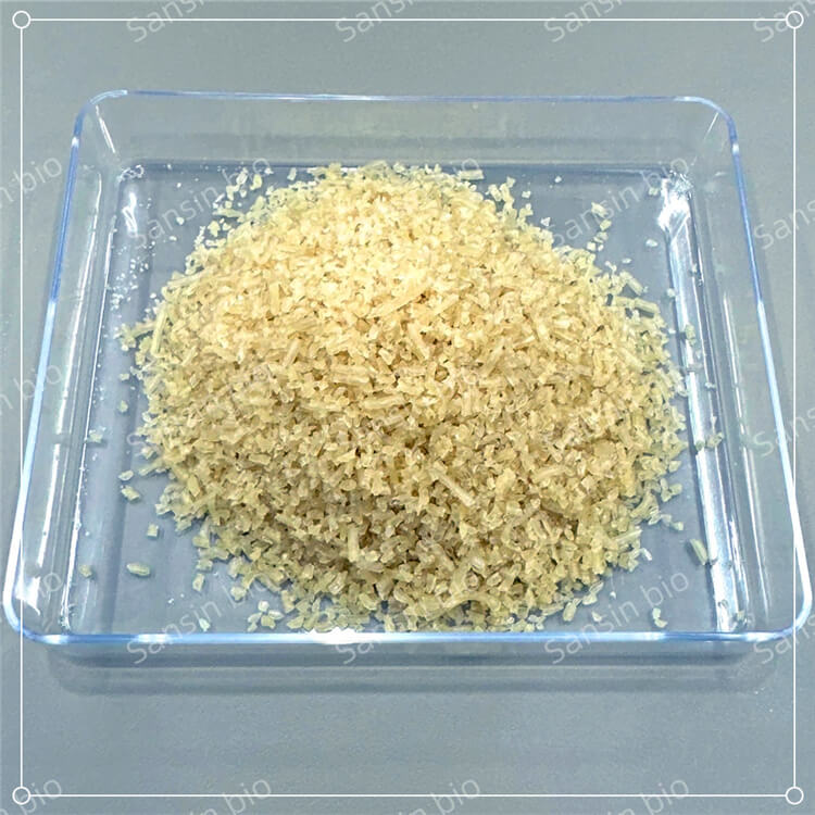 Gelatine