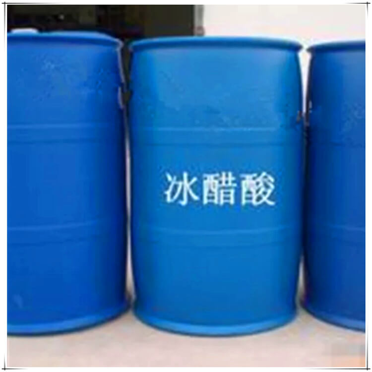 Glacial Acetic Acid