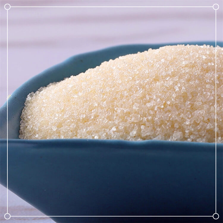 Gelatine