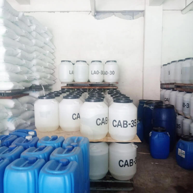 Cocamidopropyl Betaine