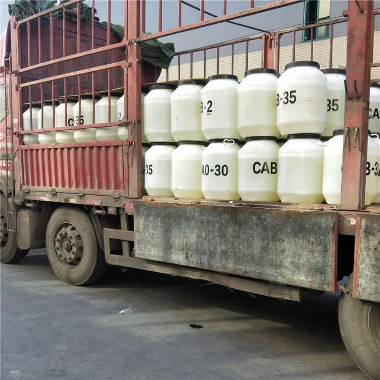 Cocamidopropyl Betaine