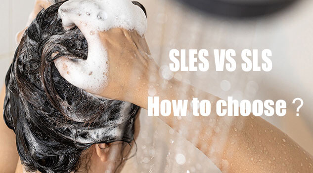 sles vs sls