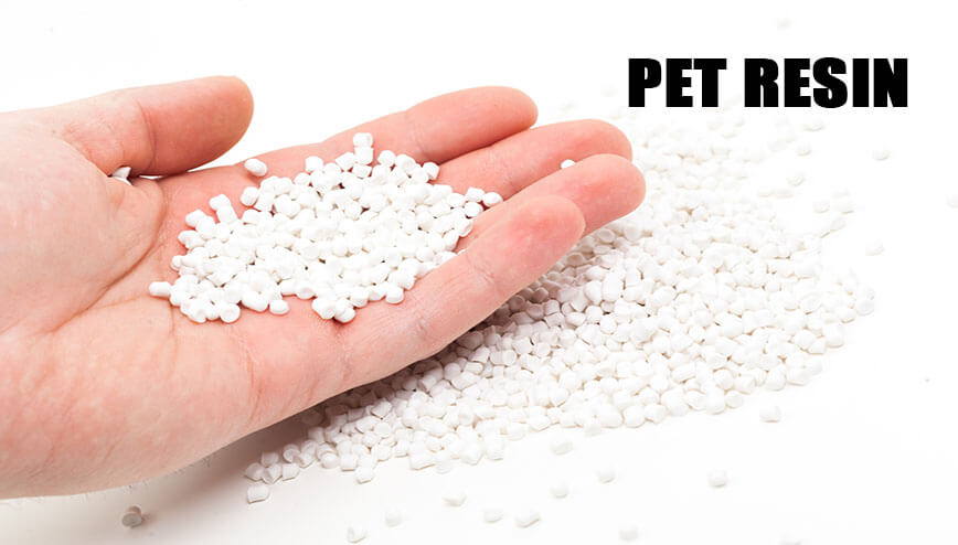 pet resin