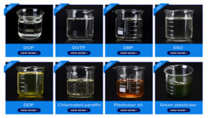 Plasticizers