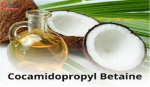 Cocamidopropyl Betaine 35 (CAB-35)