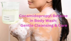 Cocamidopropyl Betaine 35 (CAB-35)