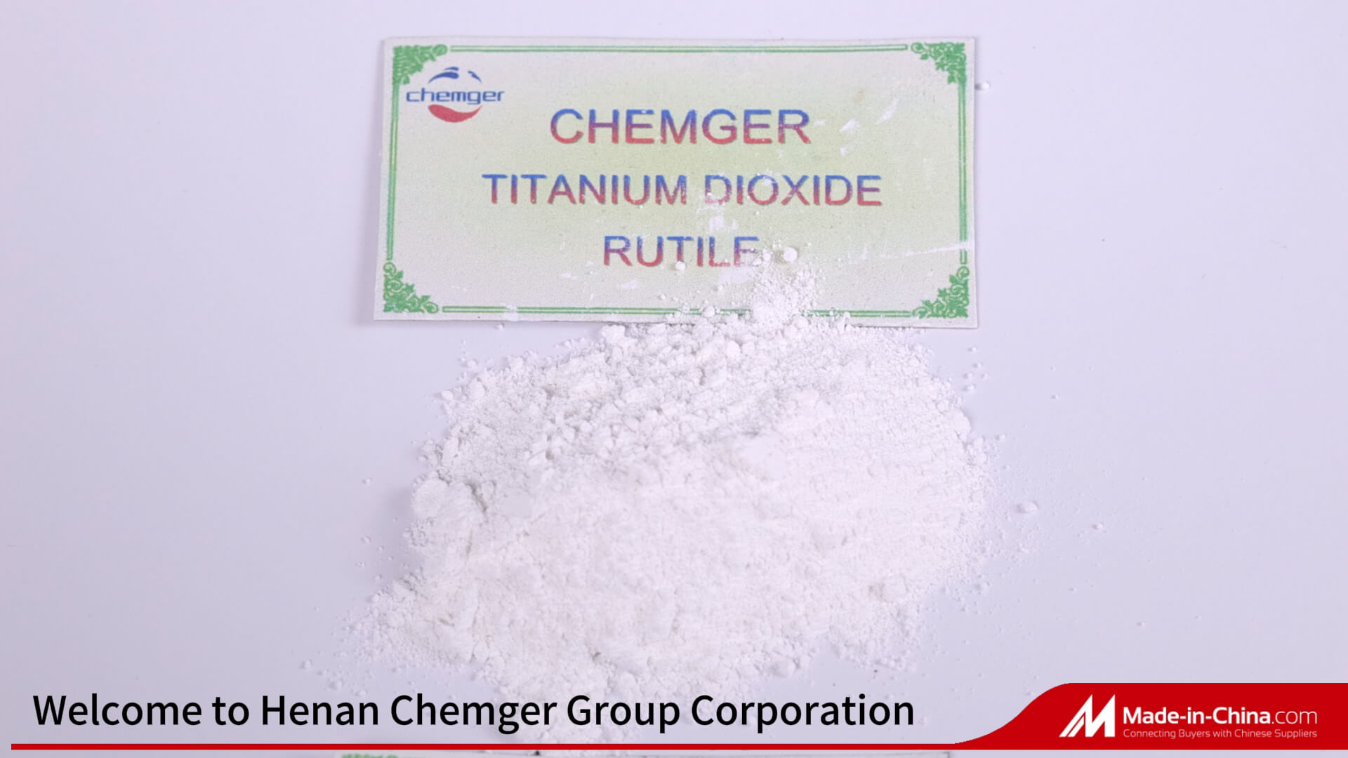 titanium dioxide
