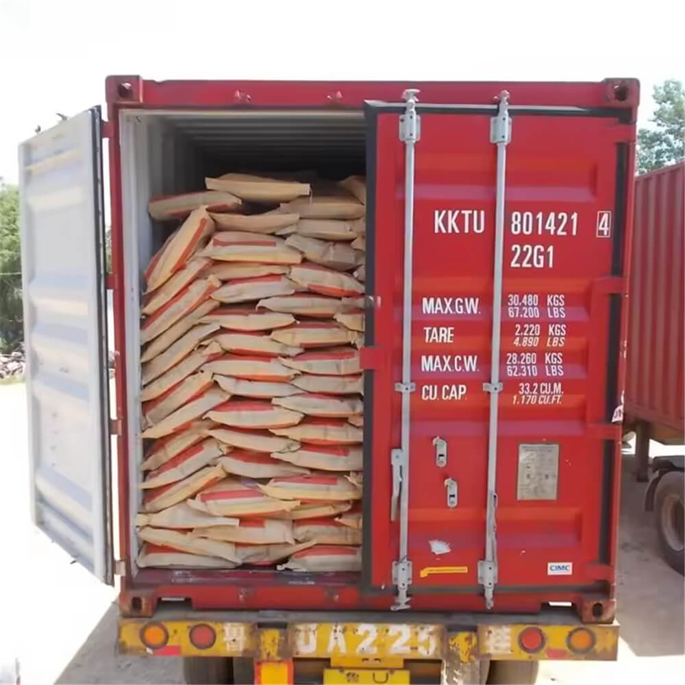 Xanthan Gum