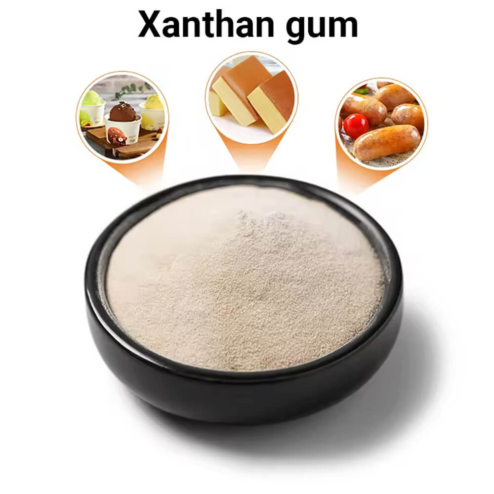 Xanthan Gum