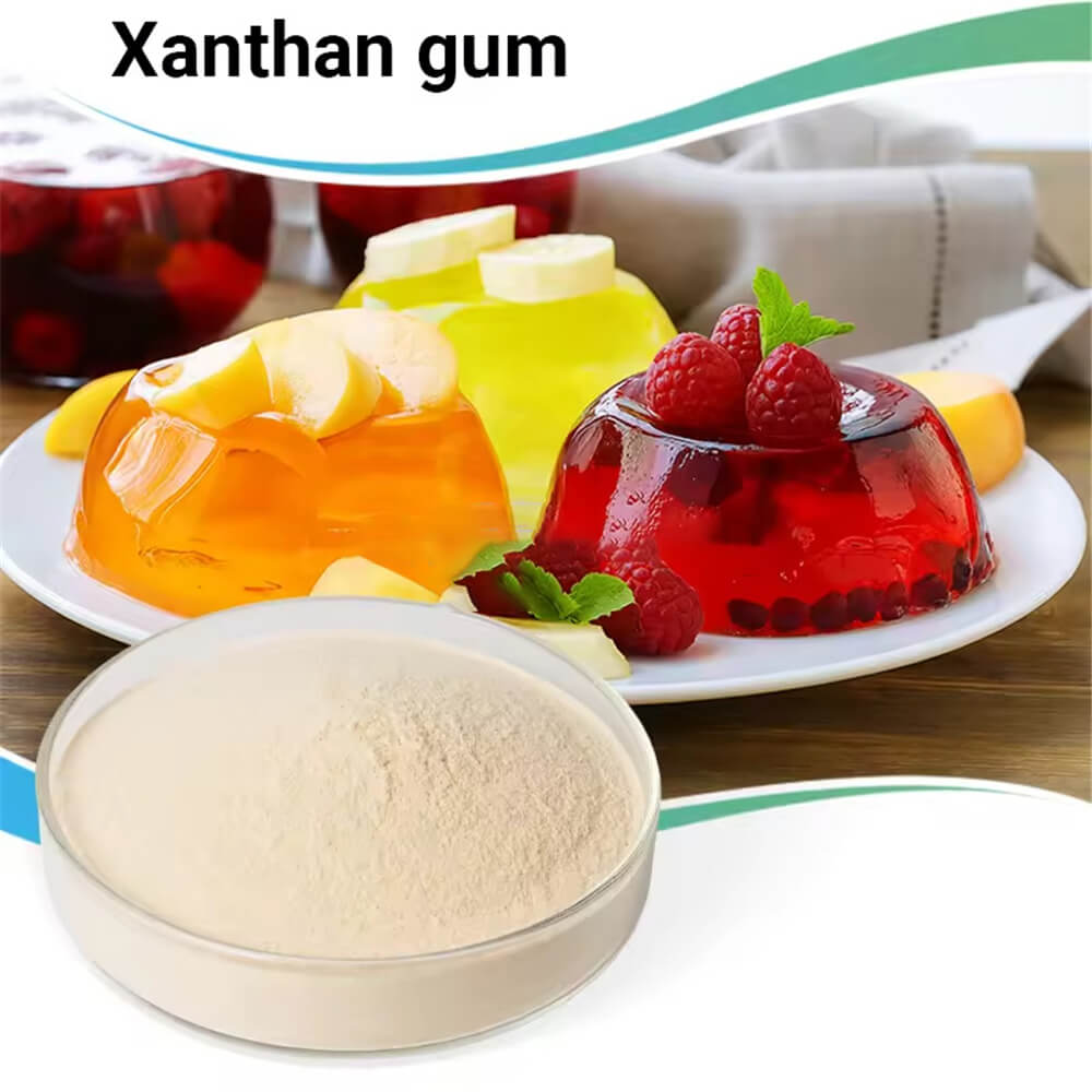 Xanthan Gum