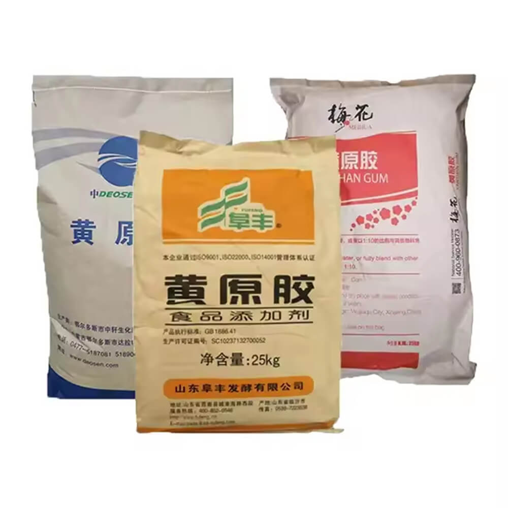 Xanthan Gum