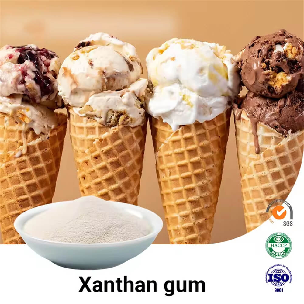 Xanthan Gum