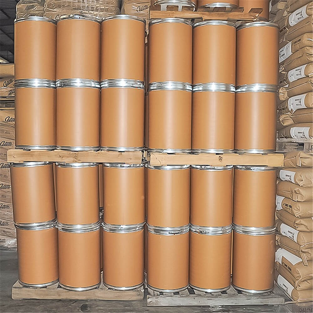 Xanthan Gum