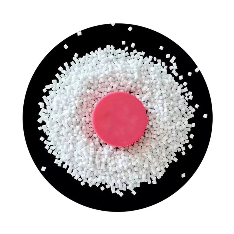 PET Resin Chips